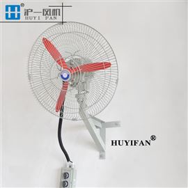 FB-600FB-700防爆风扇摇头扇 速工业风扇0.55KW
