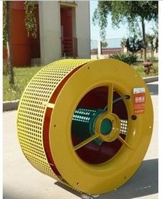 FDL-5b电控柜专用风机