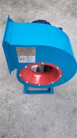 B4-72-5移动式防爆离心通风机