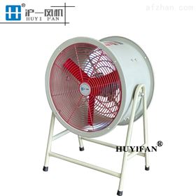 管道式防爆轴流风机EXdIICT4 180W直径300mm