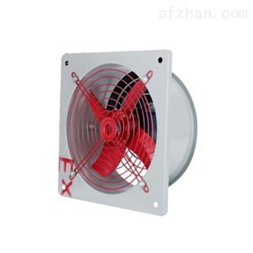 CBFS-500防爆排风扇 风量4900  功率0.25KW