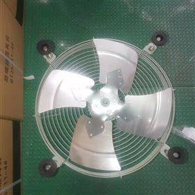 可定做HWF-500防爆轴流风机