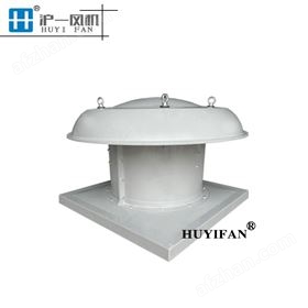 DWT玻璃钢风机 房顶换气扇屋顶风机 沪一牌